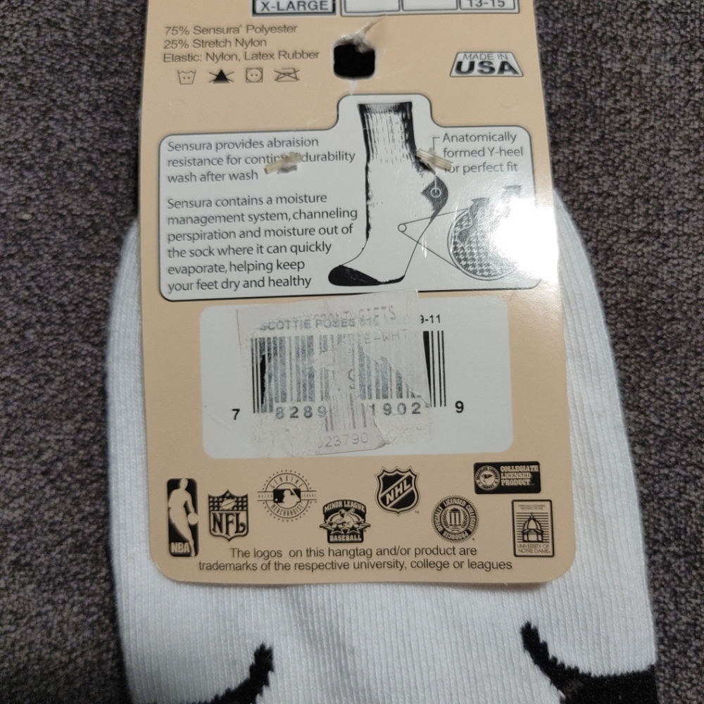 Socks - Picture 4 of 6